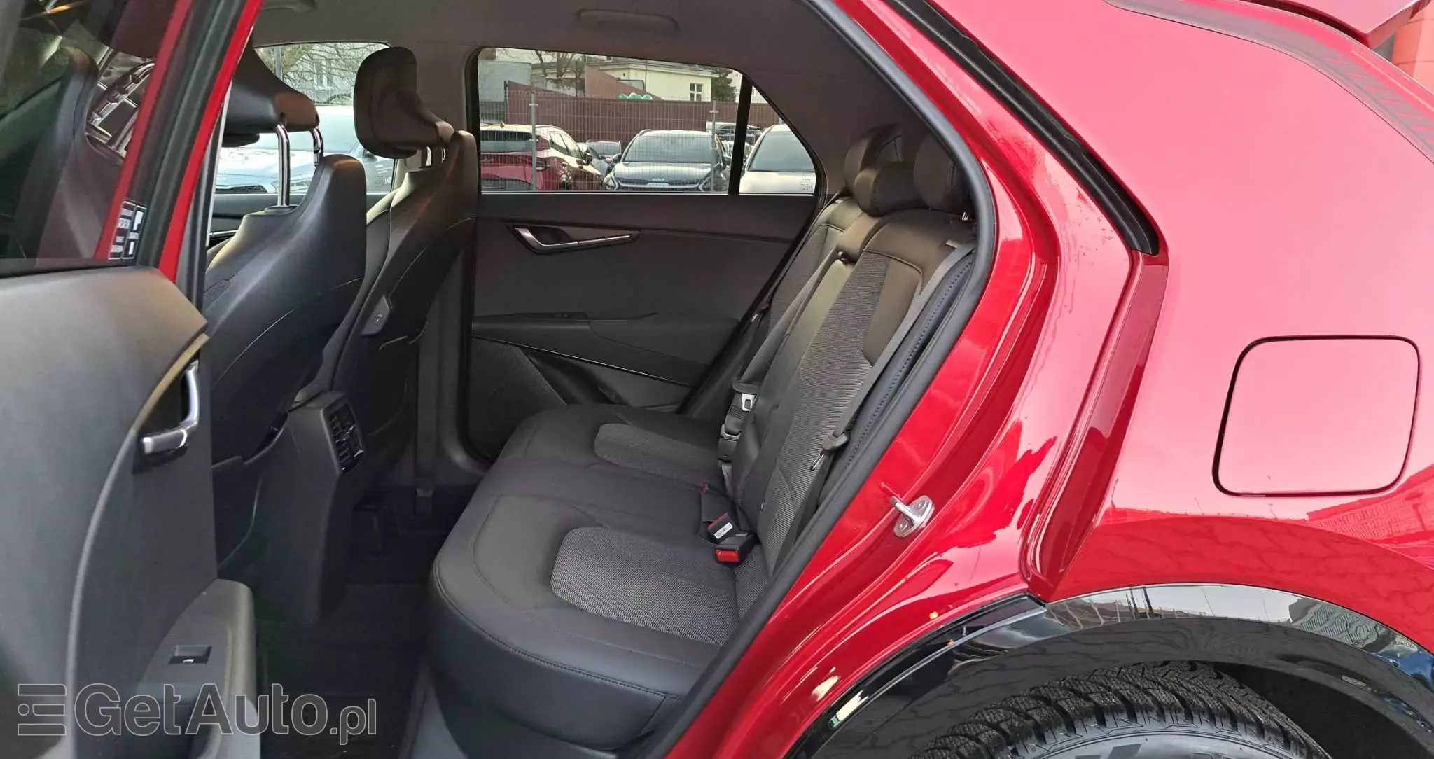 KIA Niro 1.6 GDI Plug-In Hybrid L