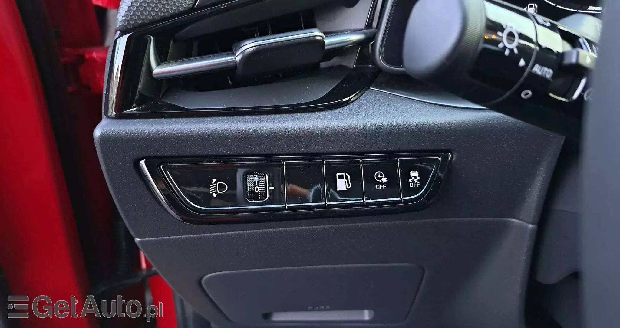 KIA Niro 1.6 GDI Plug-In Hybrid L