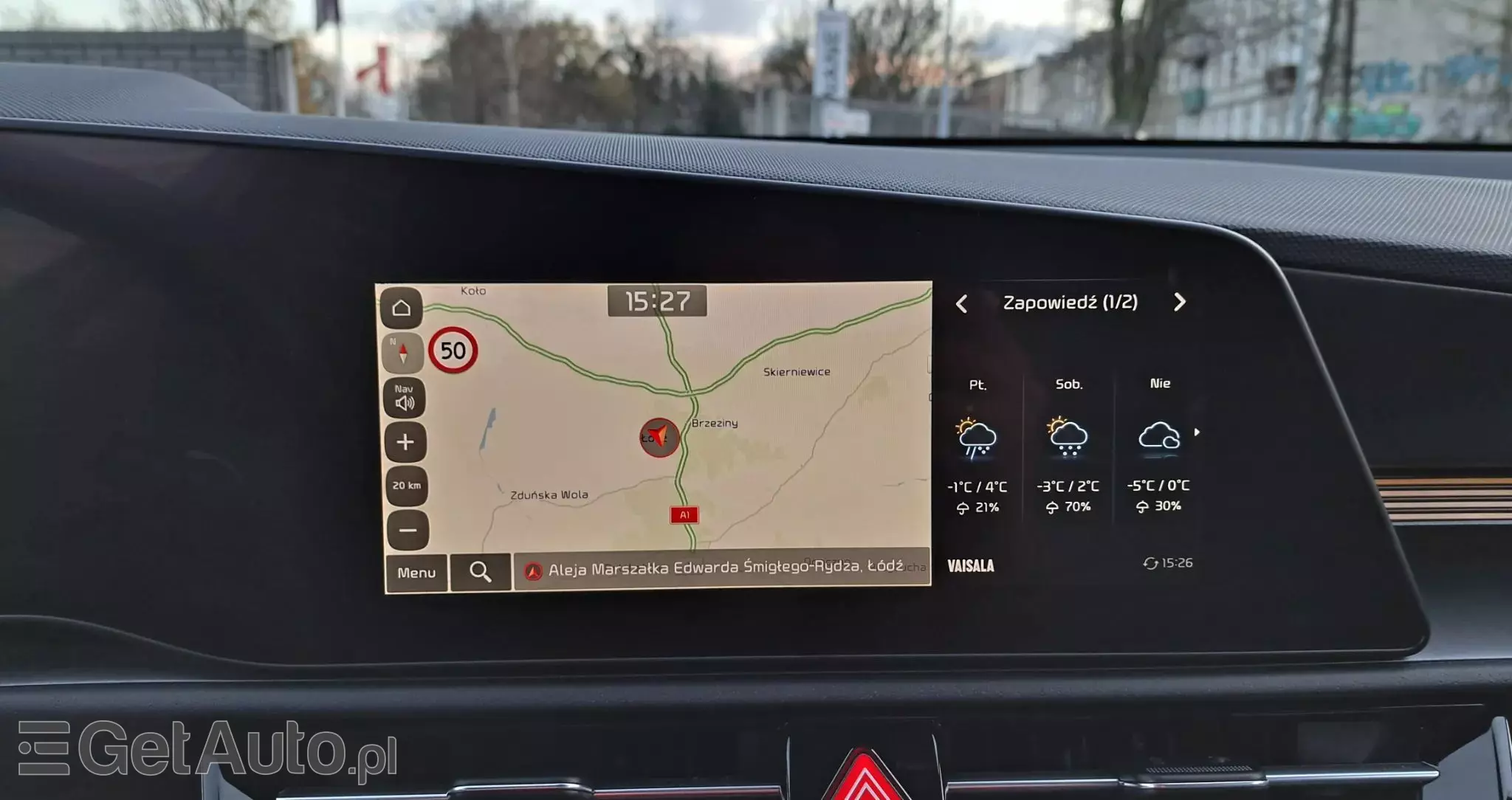 KIA Niro 1.6 GDI Plug-In Hybrid L