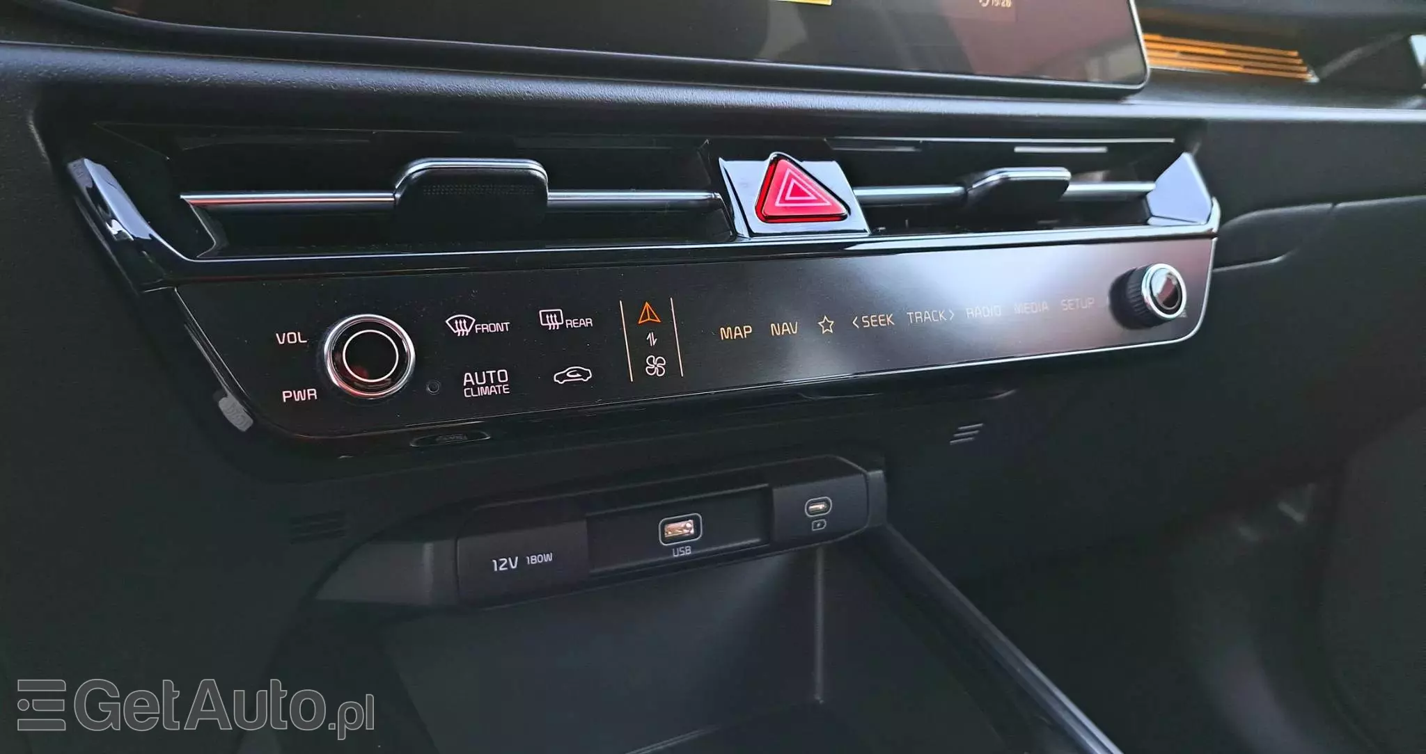 KIA Niro 1.6 GDI Plug-In Hybrid L