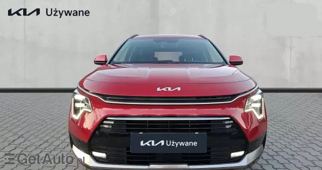 KIA Niro 1.6 GDI Plug-In Hybrid L