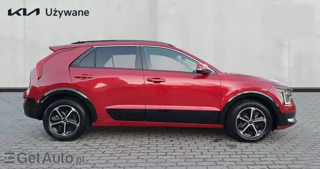 KIA Niro 1.6 GDI Plug-In Hybrid L