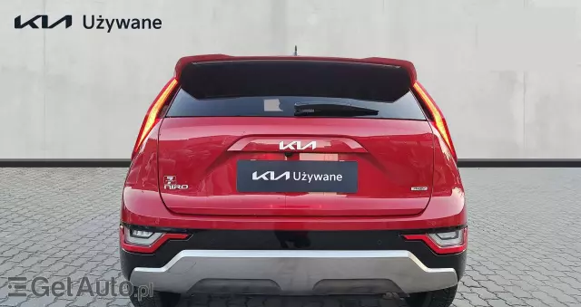 KIA Niro 1.6 GDI Plug-In Hybrid L