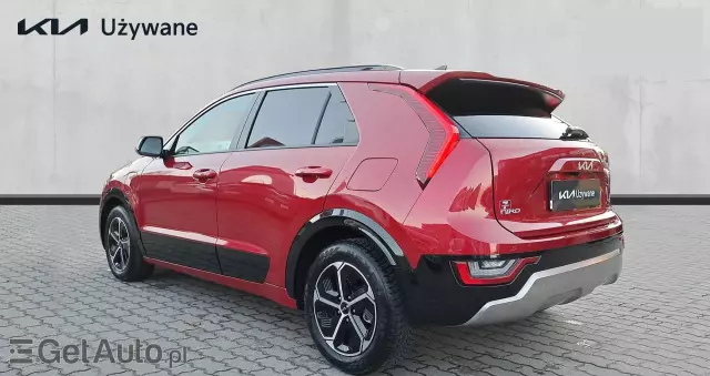 KIA Niro 1.6 GDI Plug-In Hybrid L