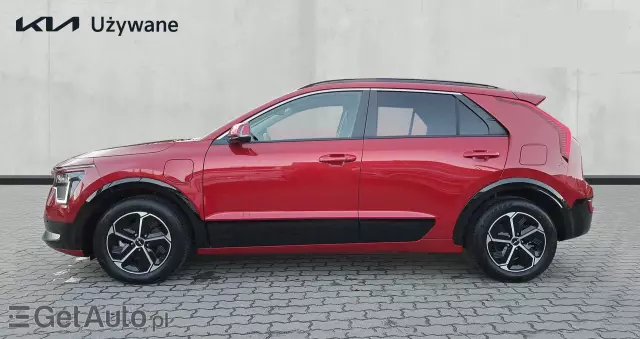 KIA Niro 1.6 GDI Plug-In Hybrid L