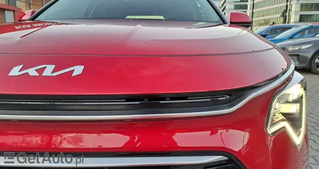 KIA Niro 1.6 GDI Plug-In Hybrid L