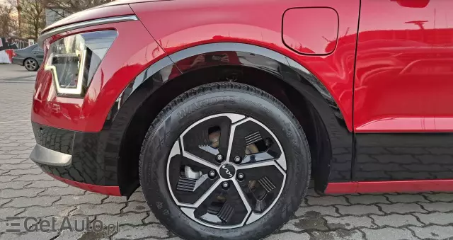 KIA Niro 1.6 GDI Plug-In Hybrid L