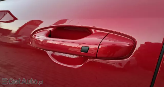 KIA Niro 1.6 GDI Plug-In Hybrid L