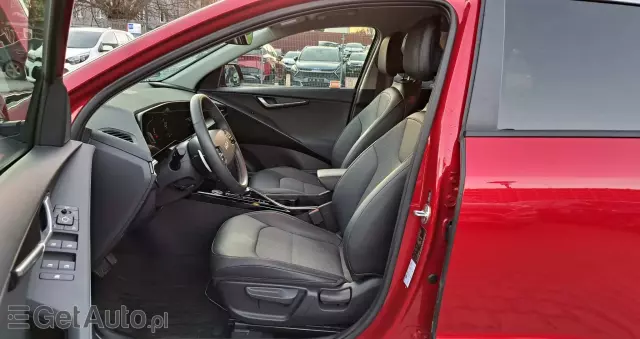 KIA Niro 1.6 GDI Plug-In Hybrid L