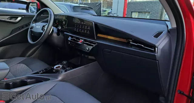 KIA Niro 1.6 GDI Plug-In Hybrid L