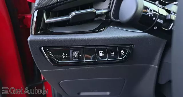 KIA Niro 1.6 GDI Plug-In Hybrid L