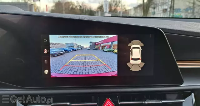 KIA Niro 1.6 GDI Plug-In Hybrid L