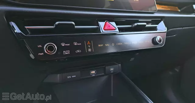 KIA Niro 1.6 GDI Plug-In Hybrid L