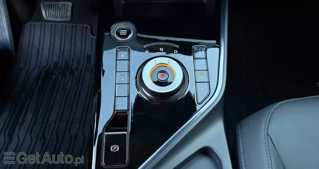 KIA Niro 1.6 GDI Plug-In Hybrid L