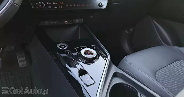 KIA Niro 1.6 GDI Plug-In Hybrid L