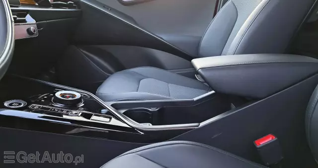 KIA Niro 1.6 GDI Plug-In Hybrid L