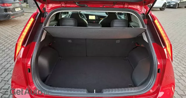 KIA Niro 1.6 GDI Plug-In Hybrid L