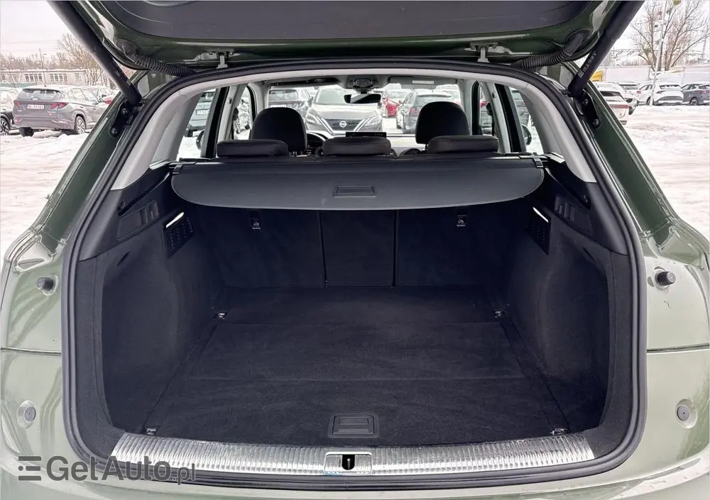 AUDI Q5 40 TDI mHEV Quattro Advanced S tronic