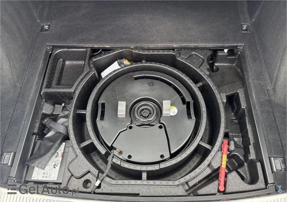 AUDI Q5 40 TDI mHEV Quattro Advanced S tronic