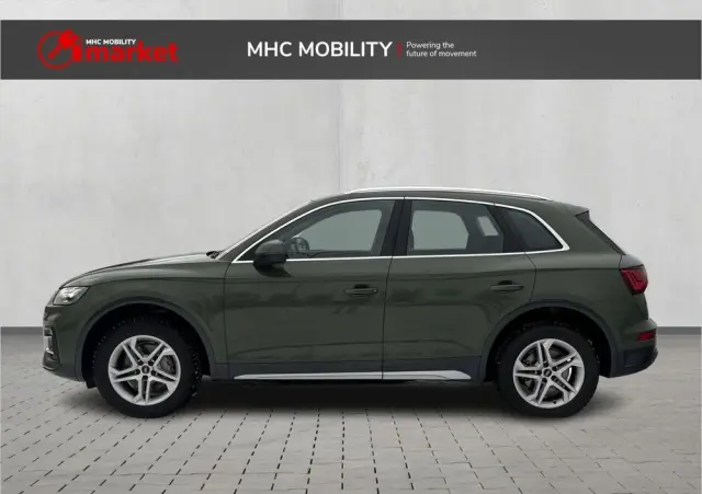 AUDI Q5 40 TDI mHEV Quattro Advanced S tronic