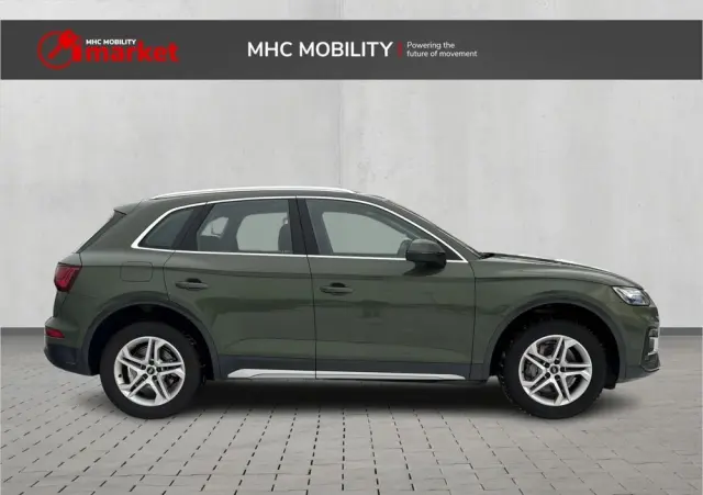 AUDI Q5 40 TDI mHEV Quattro Advanced S tronic