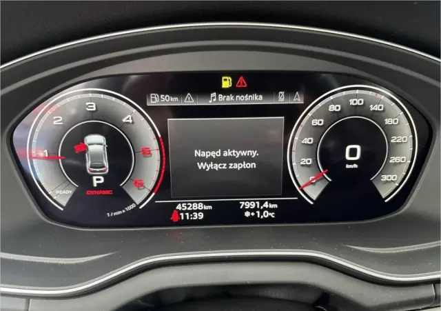 AUDI Q5 40 TDI mHEV Quattro Advanced S tronic