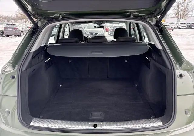 AUDI Q5 40 TDI mHEV Quattro Advanced S tronic