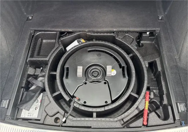 AUDI Q5 40 TDI mHEV Quattro Advanced S tronic