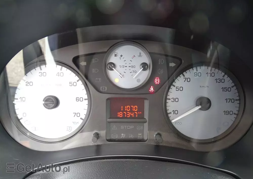 CITROËN Berlingo 1.6 HDi Multispace