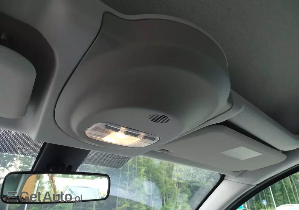 CITROËN Berlingo 1.6 HDi Multispace