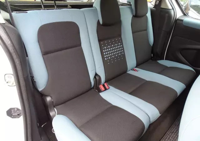 CITROËN Berlingo 1.6 HDi Multispace