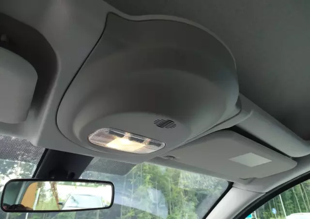 CITROËN Berlingo 1.6 HDi Multispace