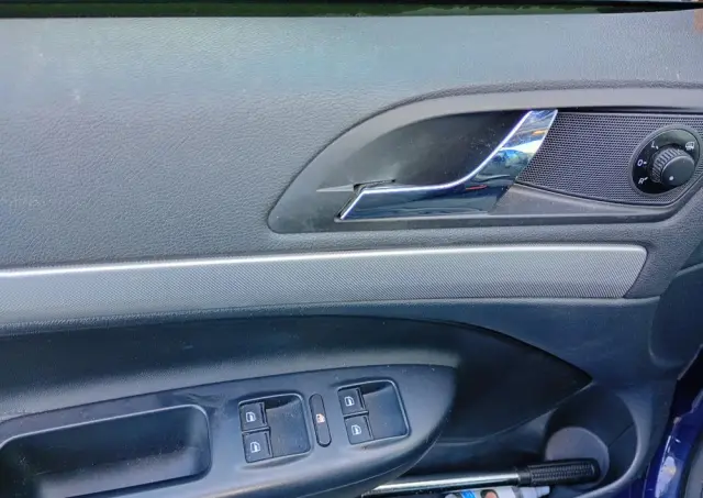 SKODA Octavia 1.6 TDI Ambiente DSG