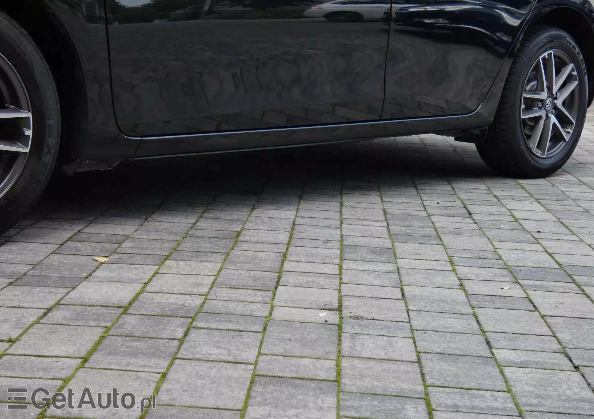 TOYOTA Auris 1.6 Valvematic Executive