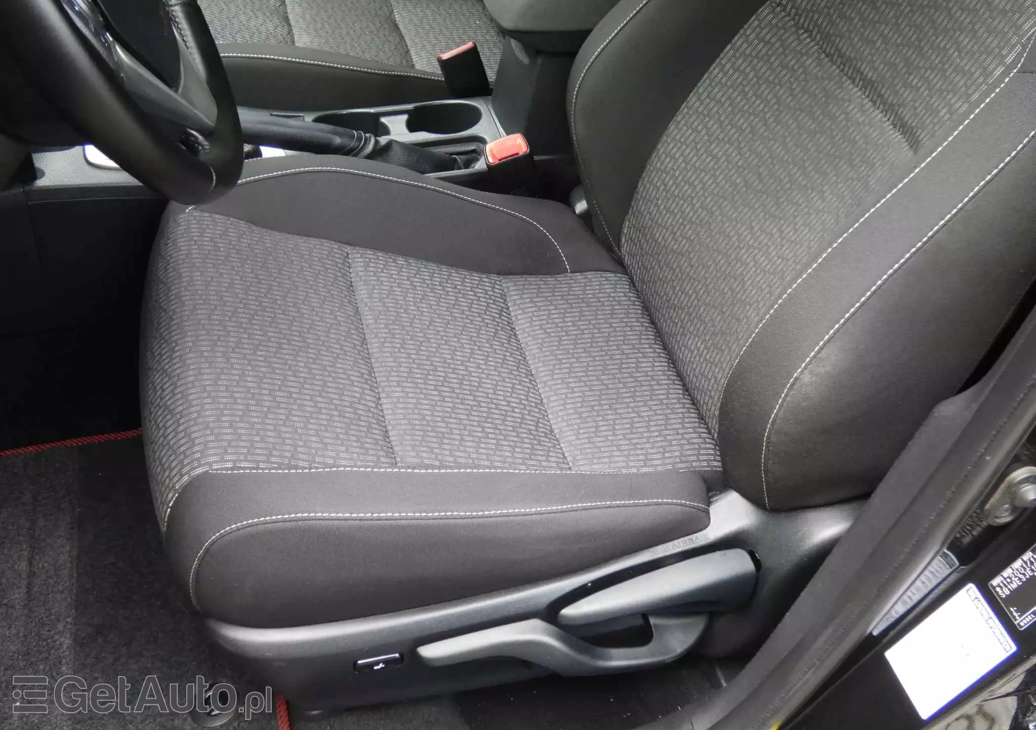 TOYOTA Auris 1.6 Valvematic Executive