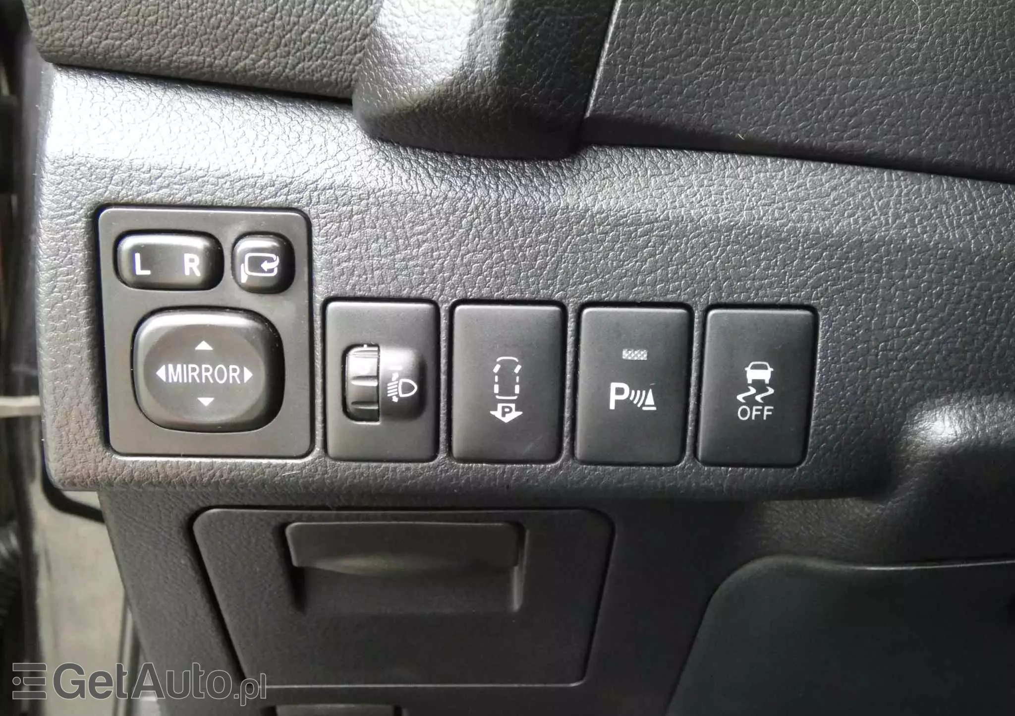 TOYOTA Auris 1.6 Valvematic Executive