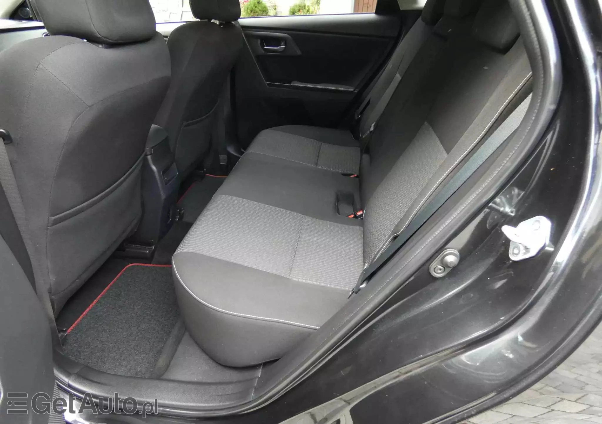 TOYOTA Auris 1.6 Valvematic Executive