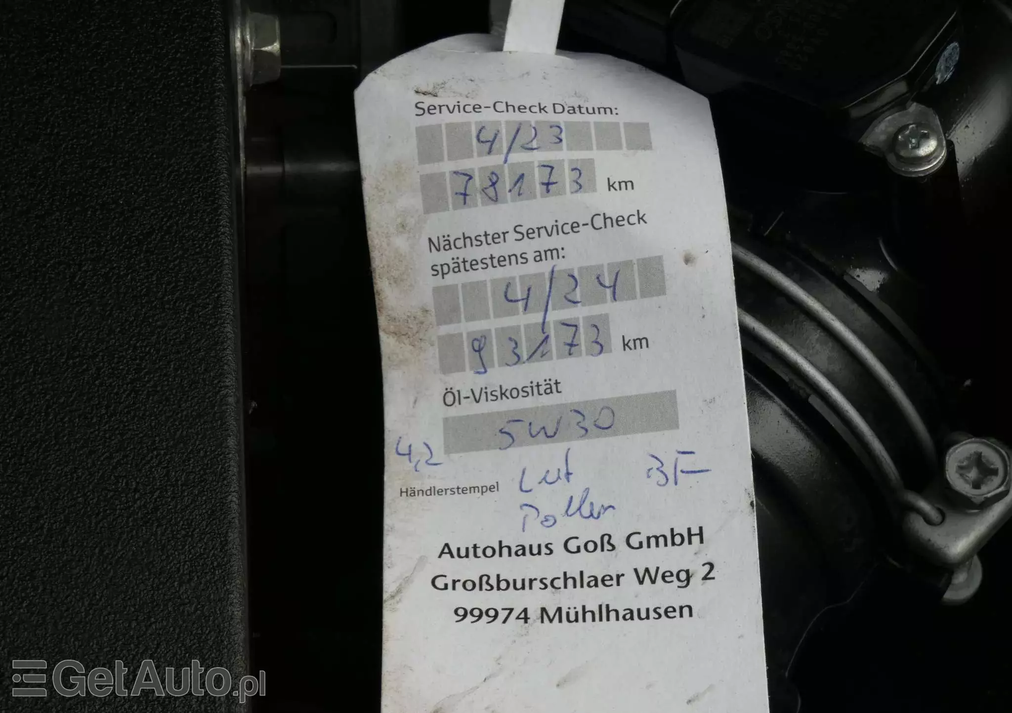 TOYOTA Auris 1.6 Valvematic Executive