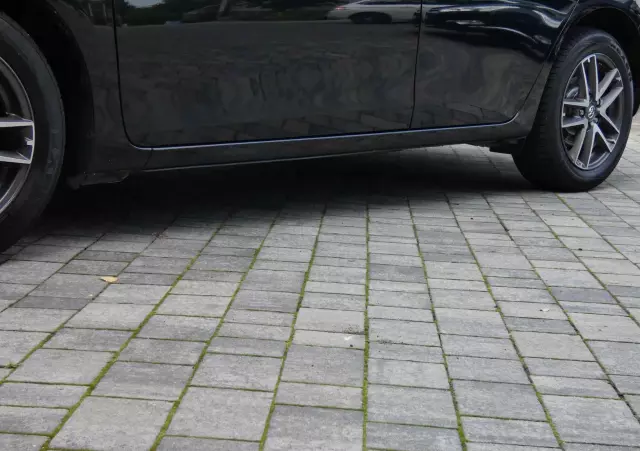 TOYOTA Auris 1.6 Valvematic Executive