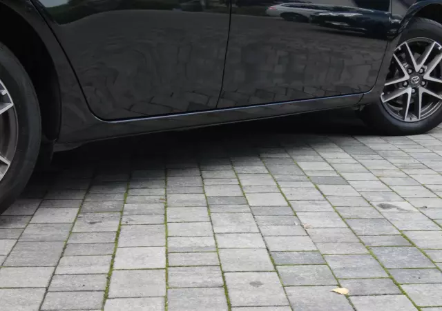 TOYOTA Auris 1.6 Valvematic Executive