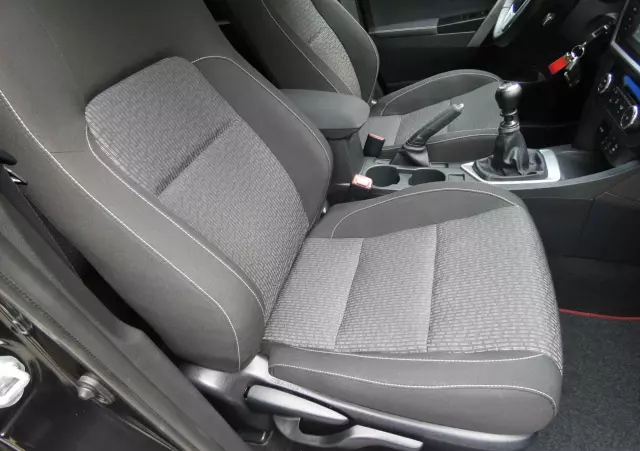 TOYOTA Auris 1.6 Valvematic Executive