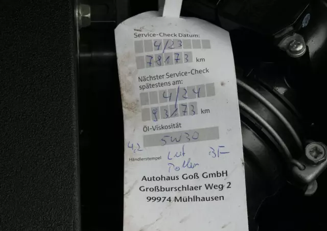 TOYOTA Auris 1.6 Valvematic Executive