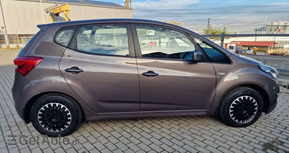 HYUNDAI Ix20 1.4 Premium