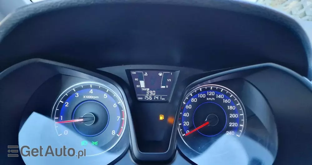 HYUNDAI Ix20 1.4 Premium