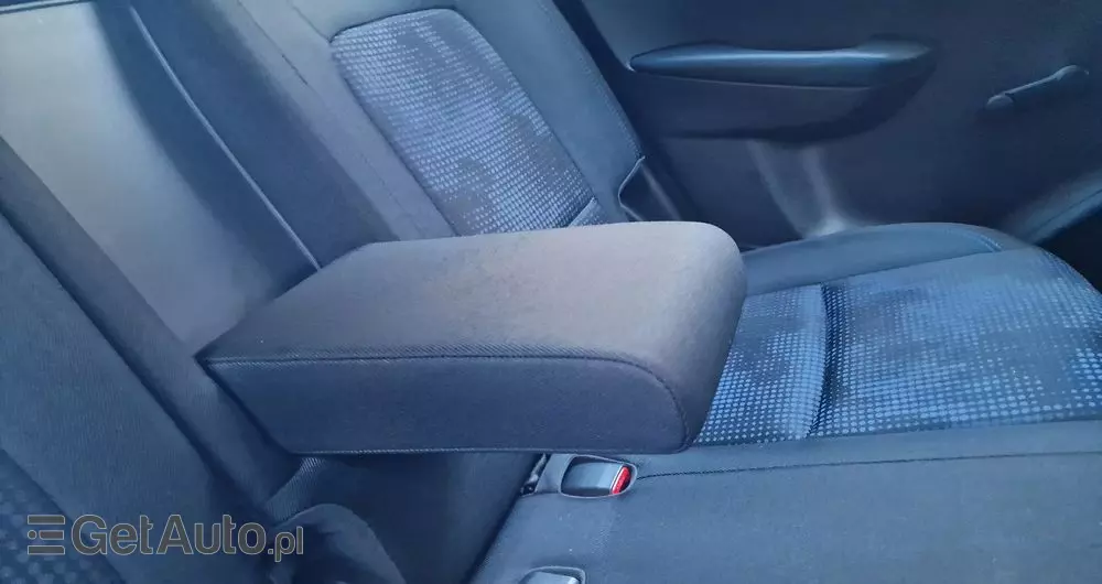 HYUNDAI Ix20 1.4 Premium