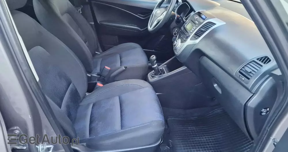 HYUNDAI Ix20 1.4 Premium
