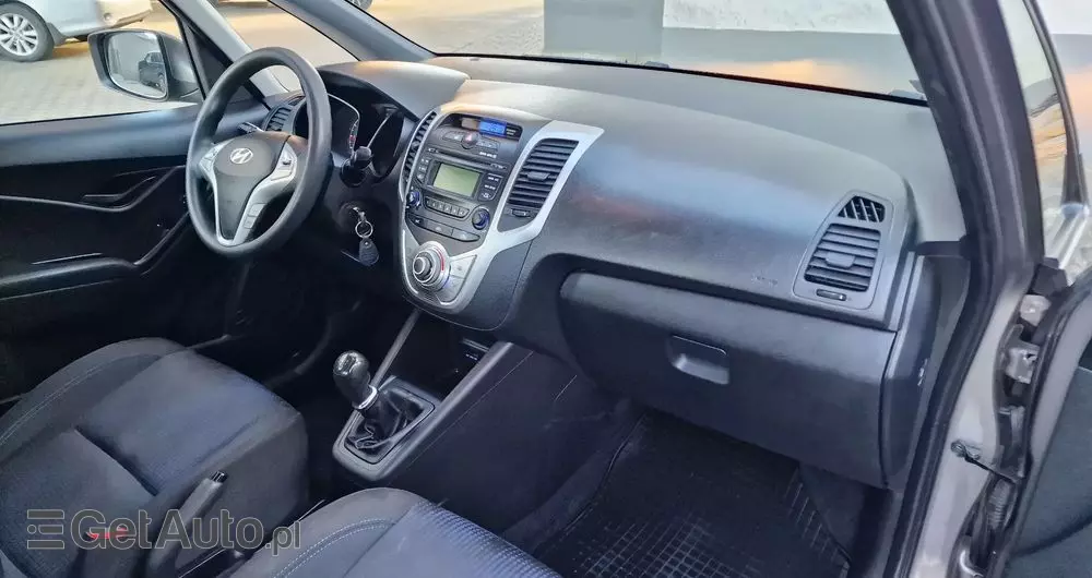 HYUNDAI Ix20 1.4 Premium