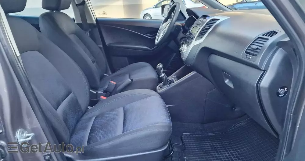 HYUNDAI Ix20 1.4 Premium