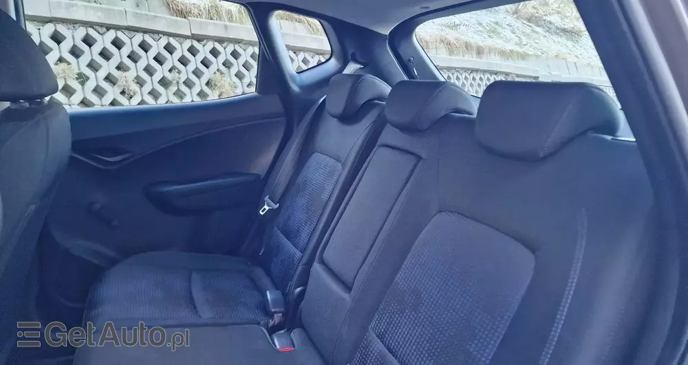 HYUNDAI Ix20 1.4 Premium