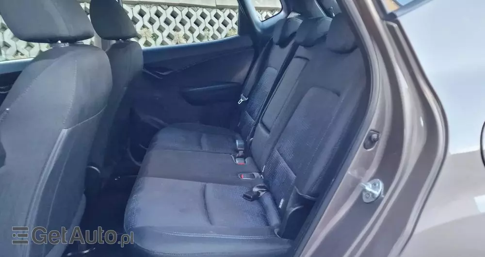 HYUNDAI Ix20 1.4 Premium